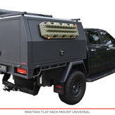 MAXTRAX Flat Rack Mount Universal